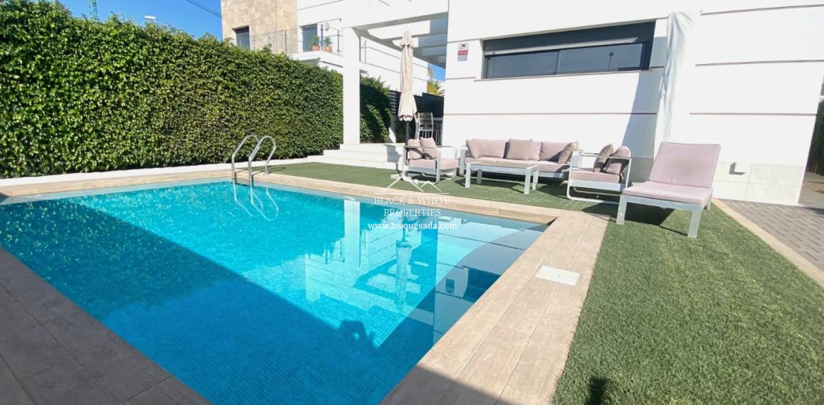 Venta - Villa - Ciudad Quesada