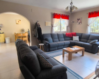 Venta - Villa - Ciudad Quesada