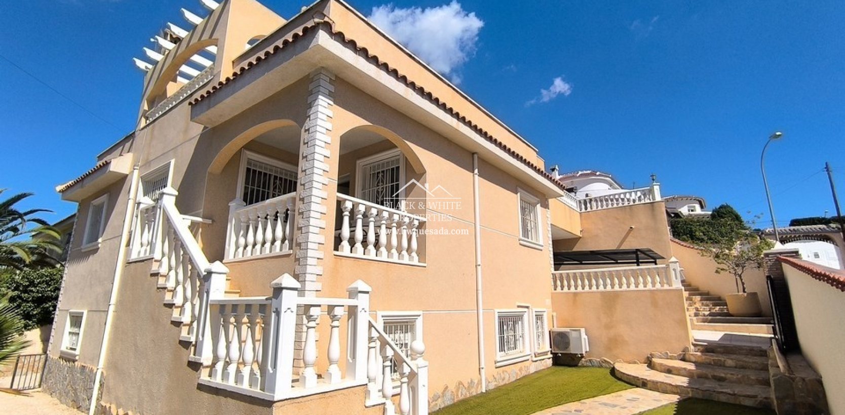 Venta - Villa - Ciudad Quesada