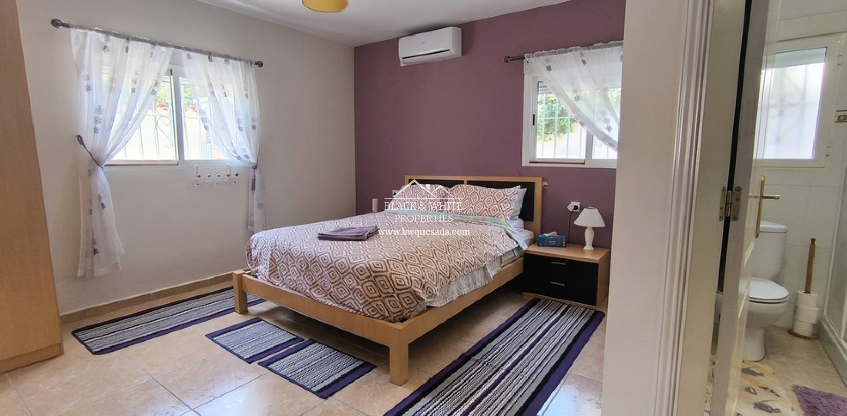 Venta - Villa - Ciudad Quesada