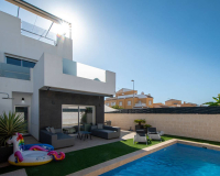 Venta - Villa - Ciudad Quesada