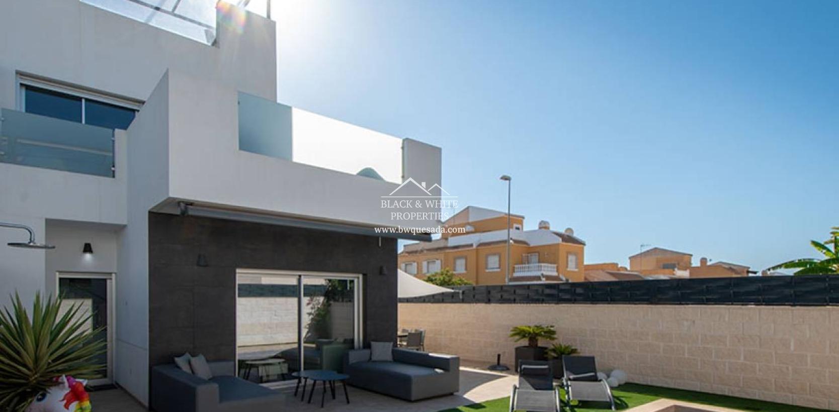Venta - Villa - Ciudad Quesada