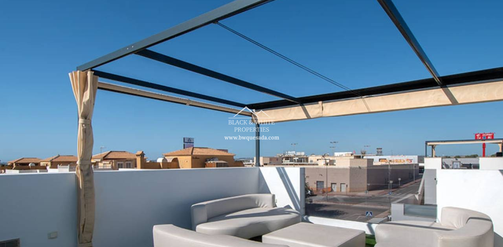 Venta - Villa - Ciudad Quesada