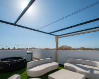 Venta - Villa - Ciudad Quesada