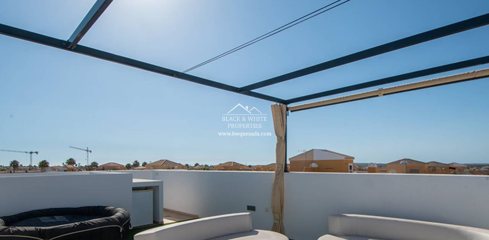 Venta - Villa - Ciudad Quesada