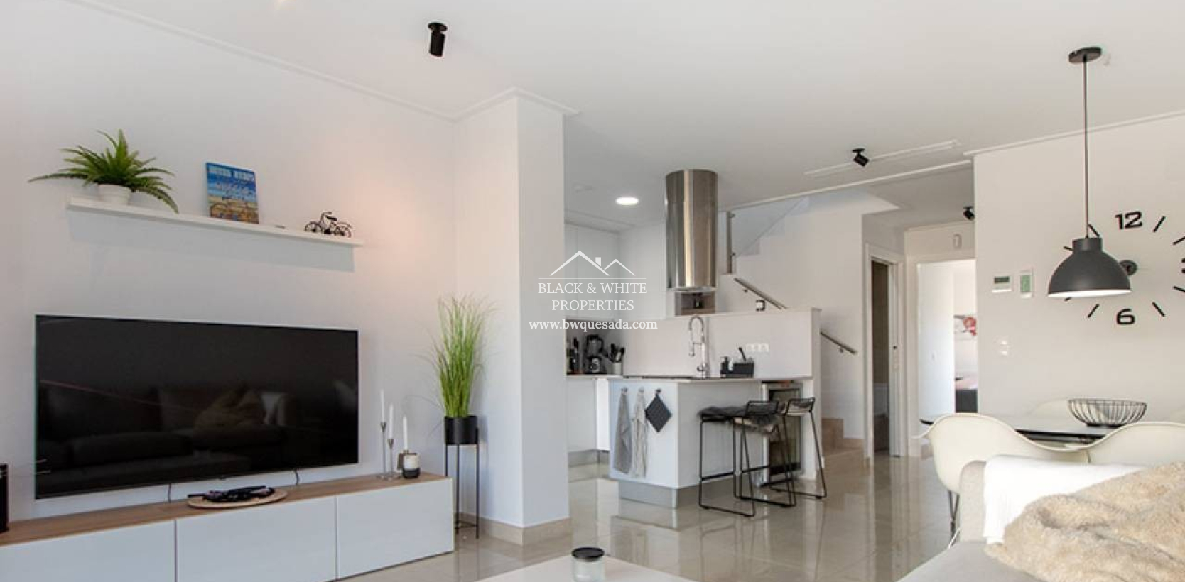 Venta - Villa - Ciudad Quesada