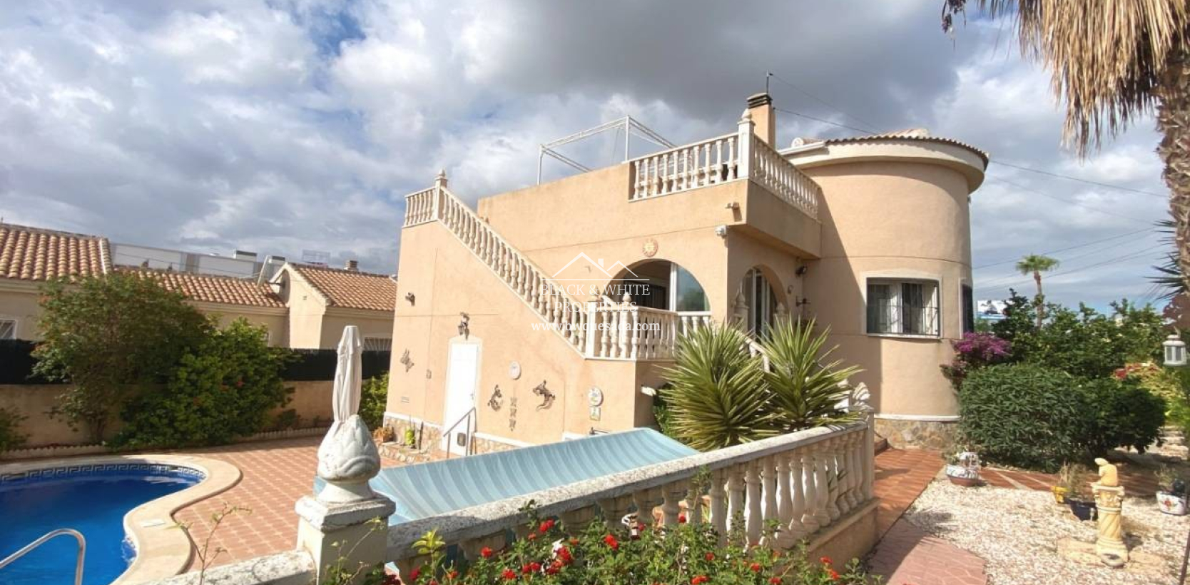 Venta - Villa - Ciudad Quesada