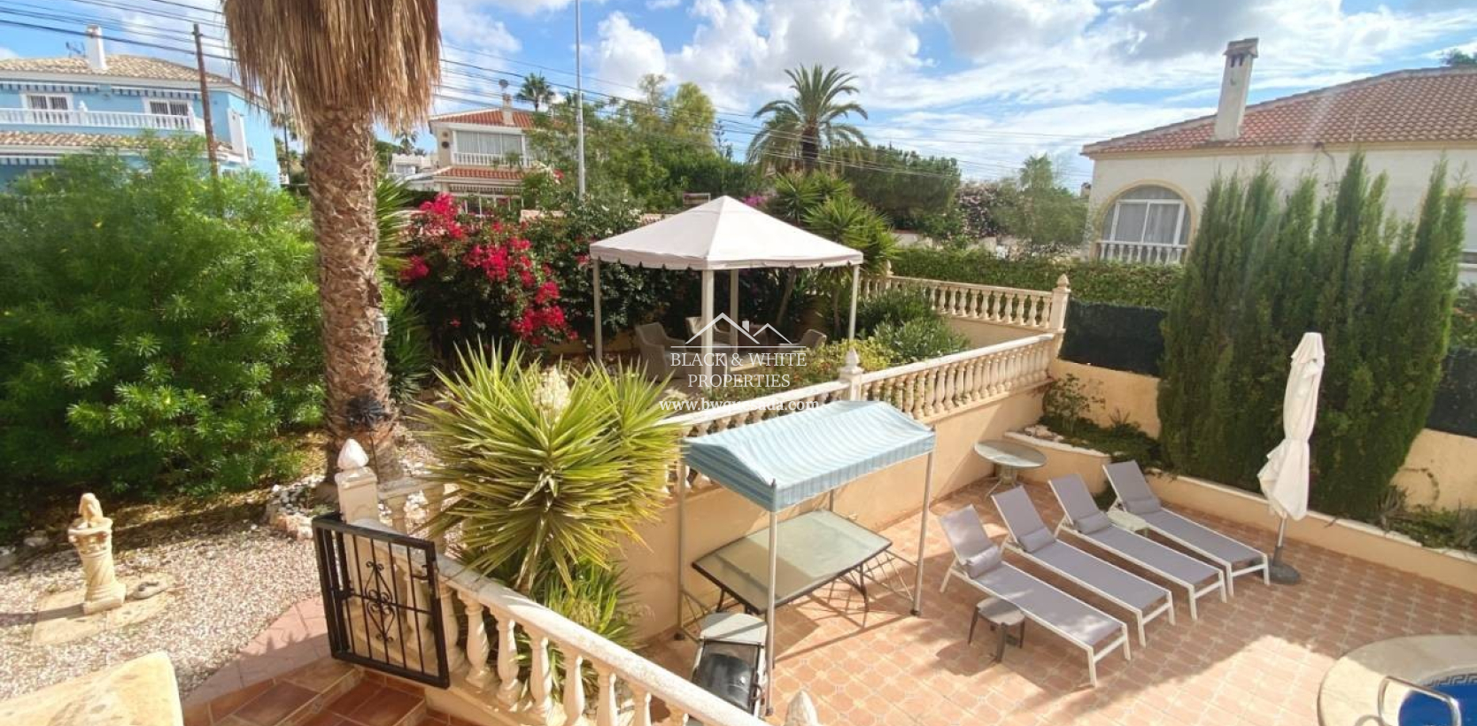 Venta - Villa - Ciudad Quesada