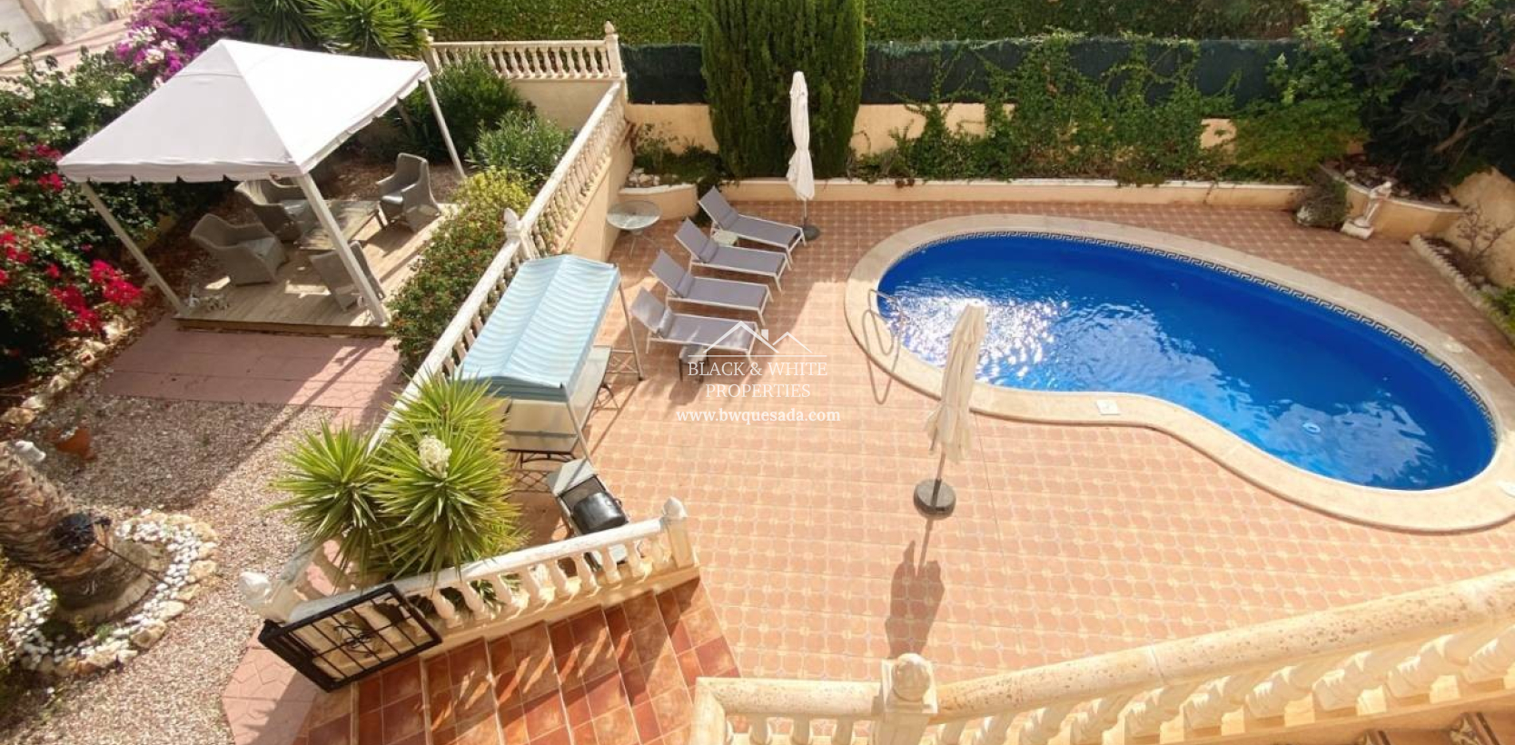 Venta - Villa - Ciudad Quesada