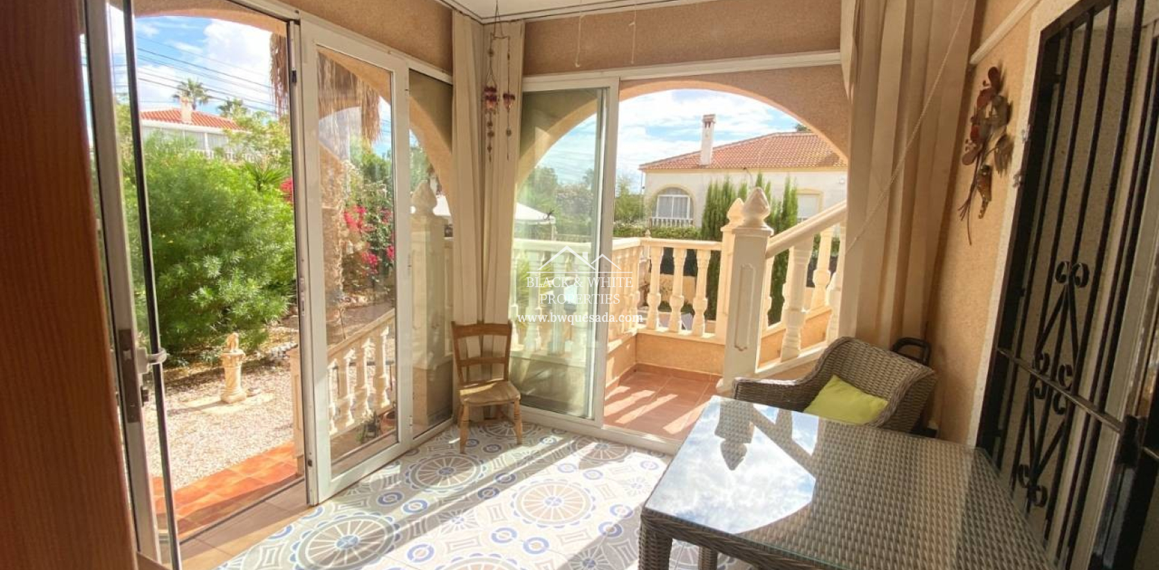 Venta - Villa - Ciudad Quesada