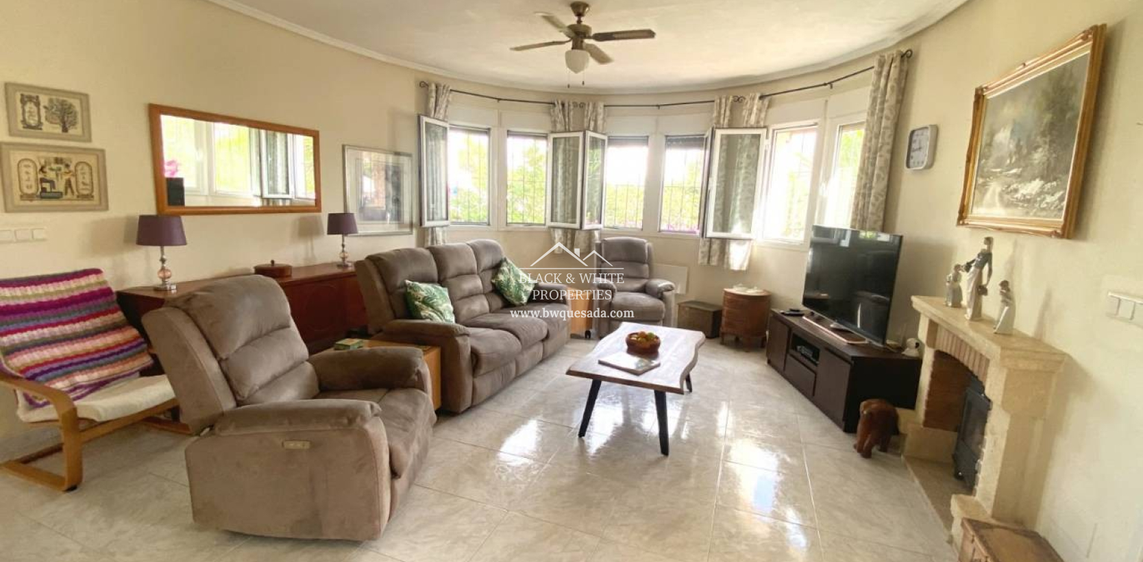 Venta - Villa - Ciudad Quesada