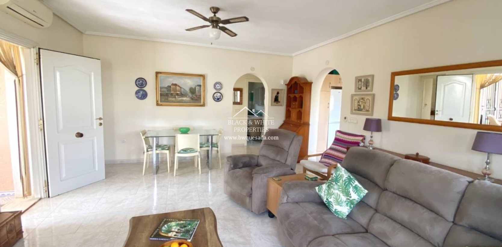Venta - Villa - Ciudad Quesada