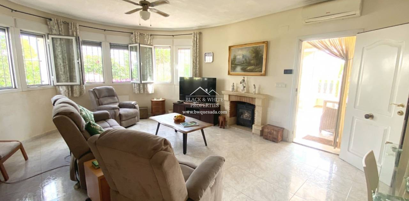 Venta - Villa - Ciudad Quesada