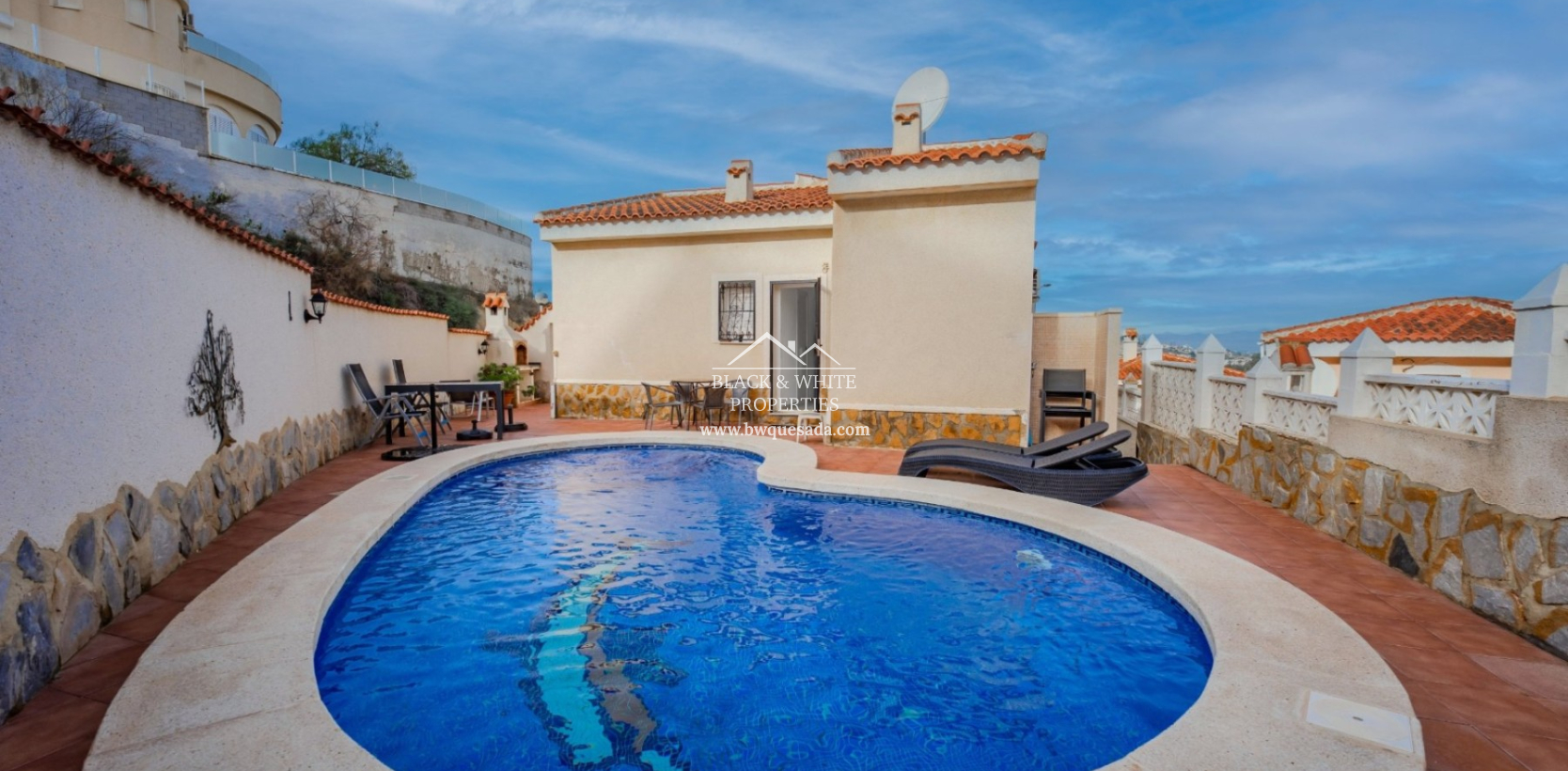 Venta - Villa - Ciudad Quesada