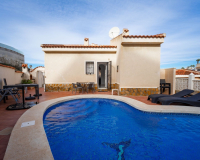 Venta - Villa - Ciudad Quesada