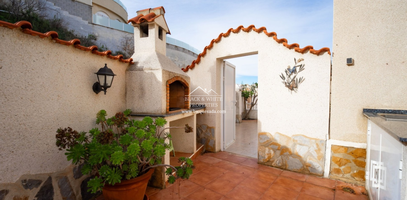 Venta - Villa - Ciudad Quesada