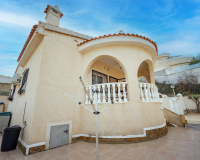 Venta - Villa - Ciudad Quesada