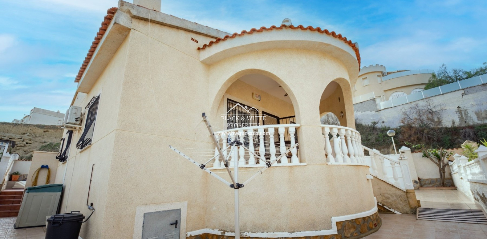 Venta - Villa - Ciudad Quesada