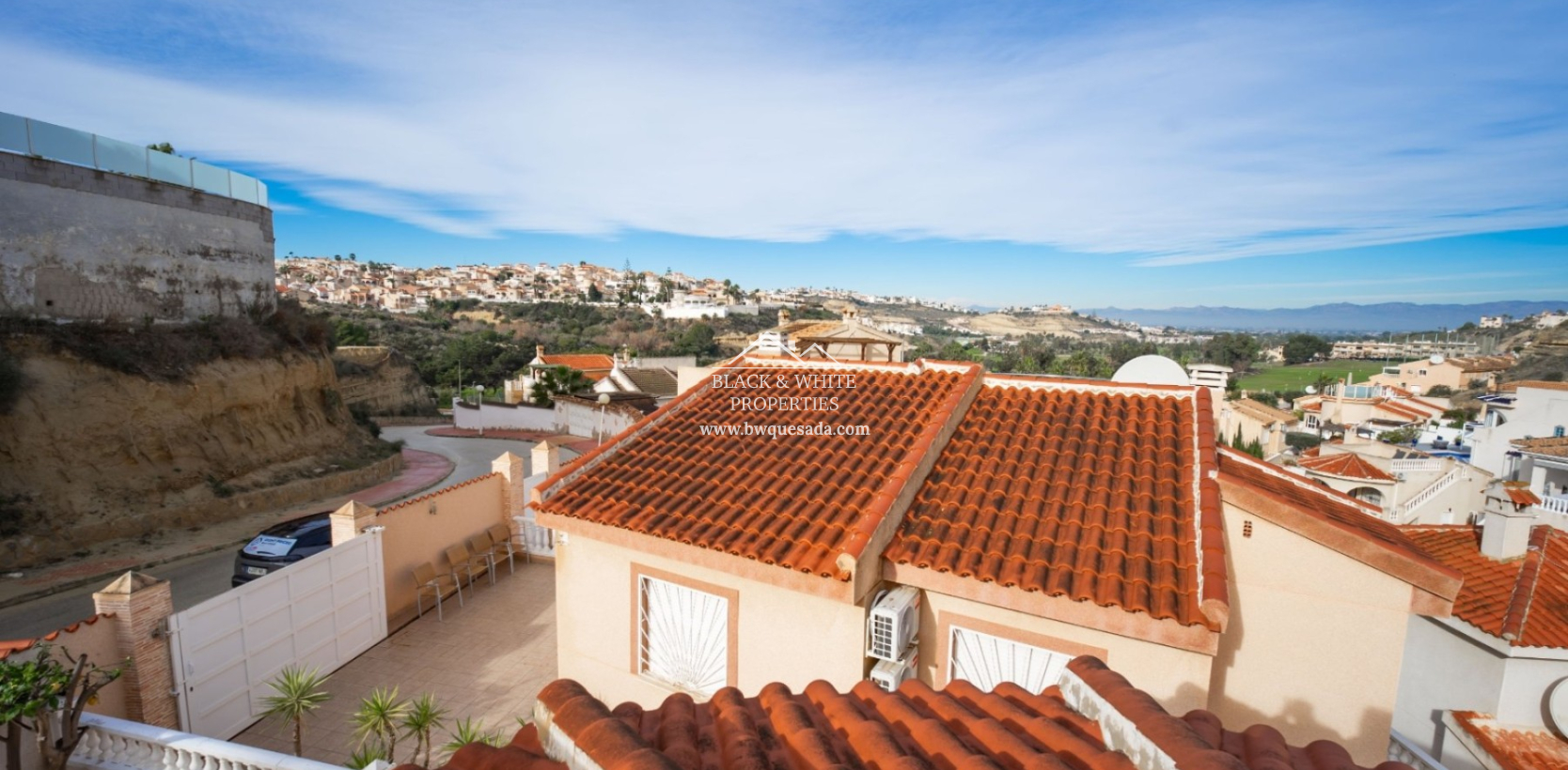 Venta - Villa - Ciudad Quesada