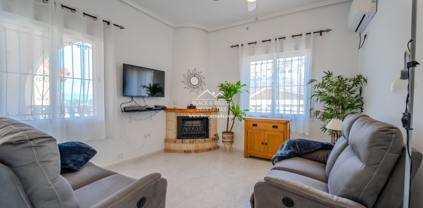 Venta - Villa - Ciudad Quesada