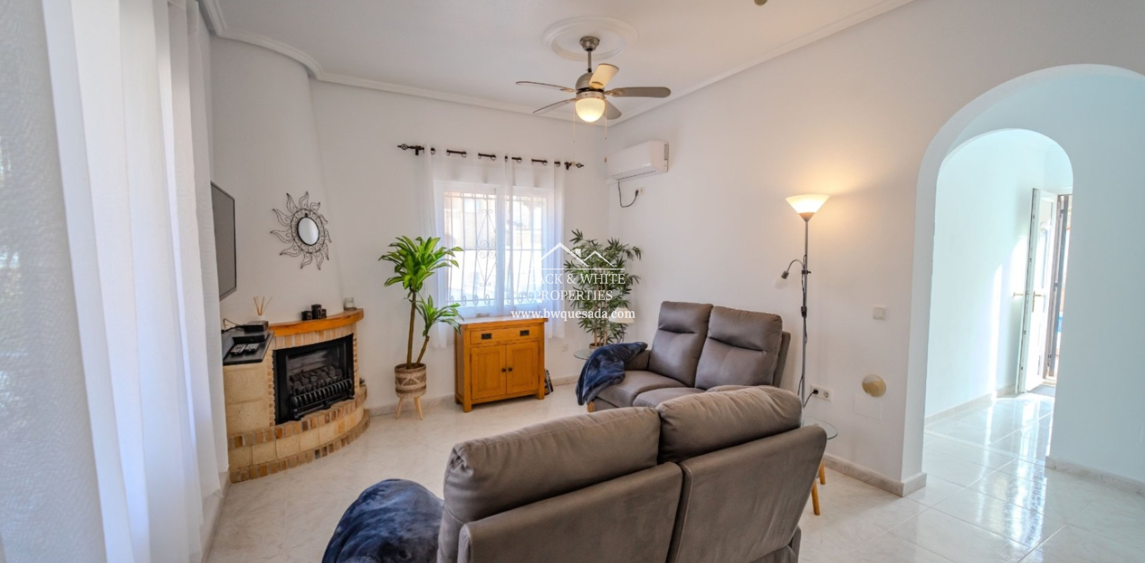 Venta - Villa - Ciudad Quesada