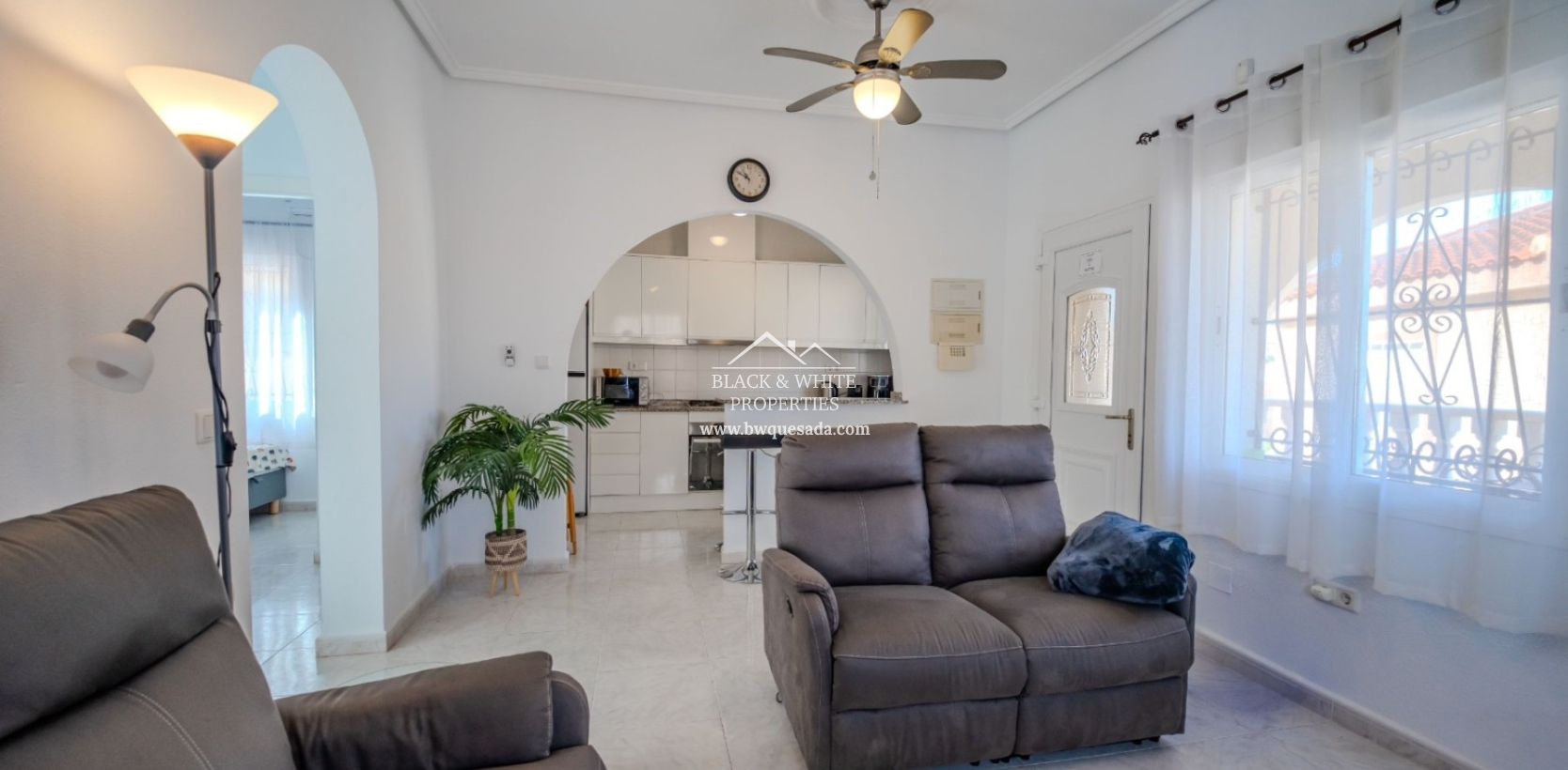 Venta - Villa - Ciudad Quesada