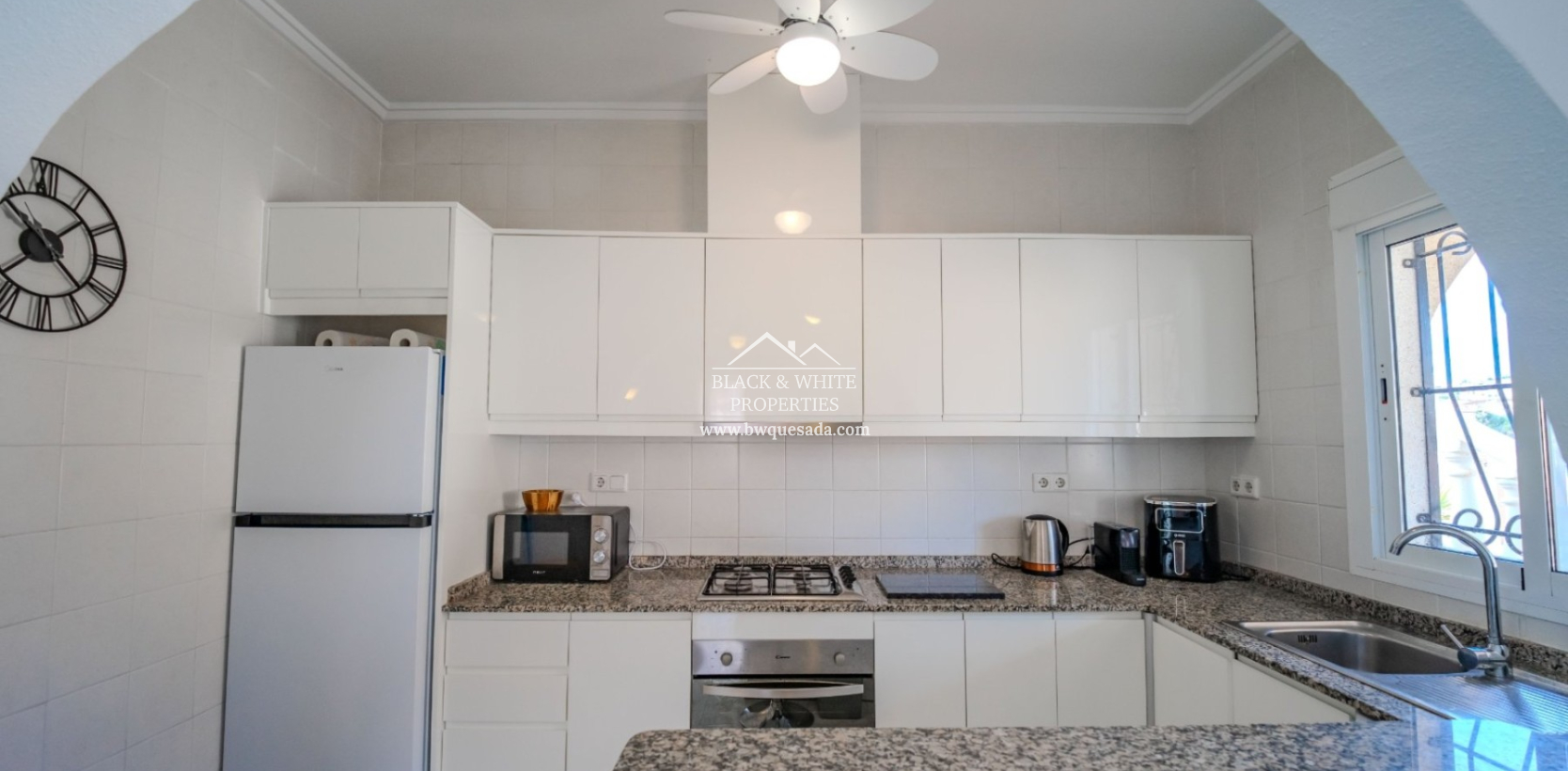 Venta - Villa - Ciudad Quesada