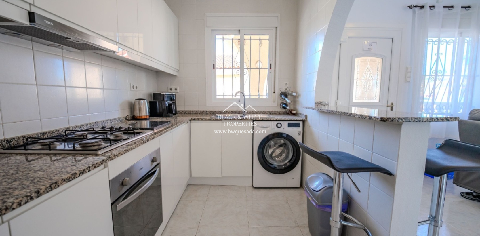 Venta - Villa - Ciudad Quesada