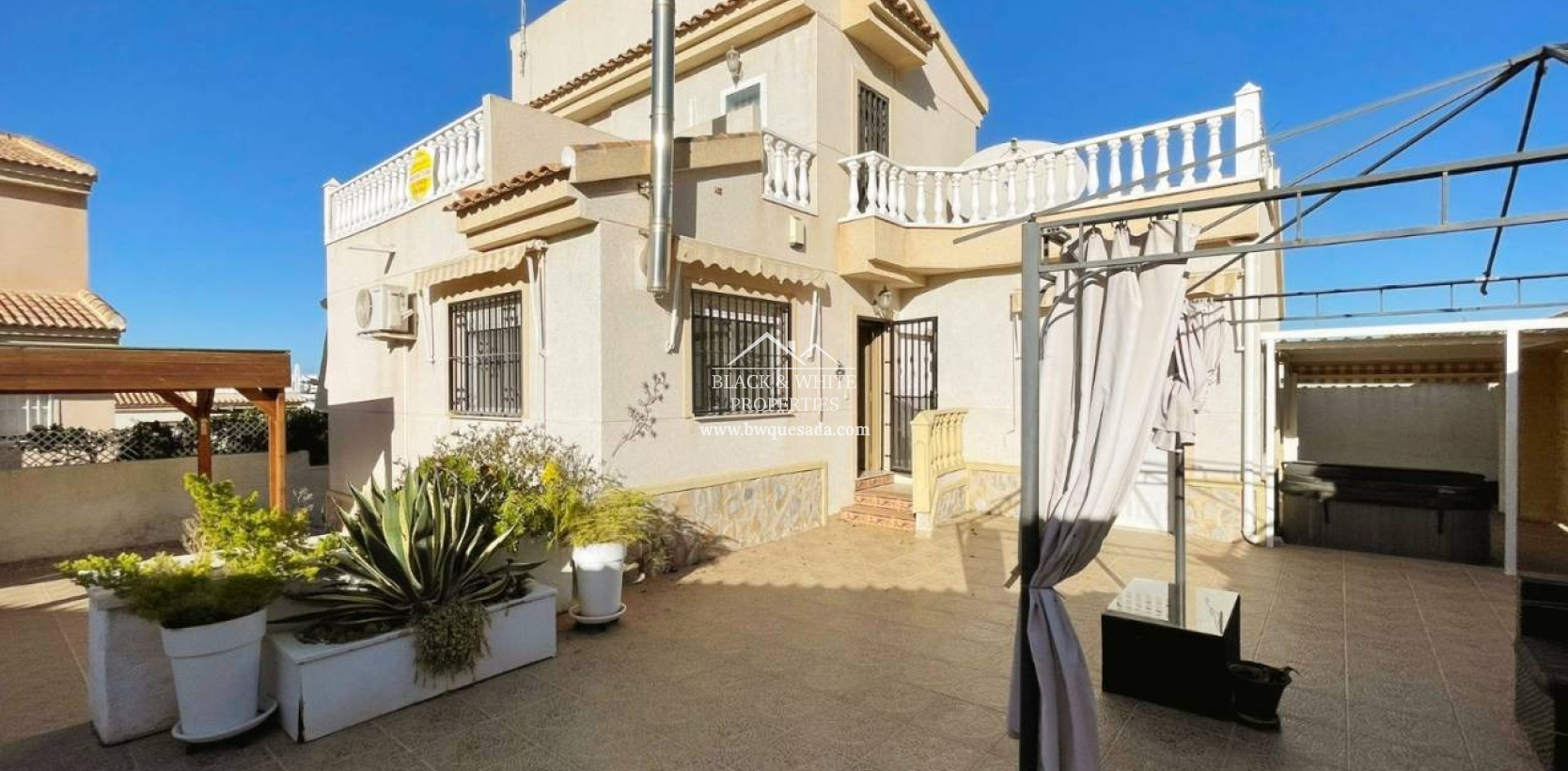 Venta - Villa - Ciudad Quesada