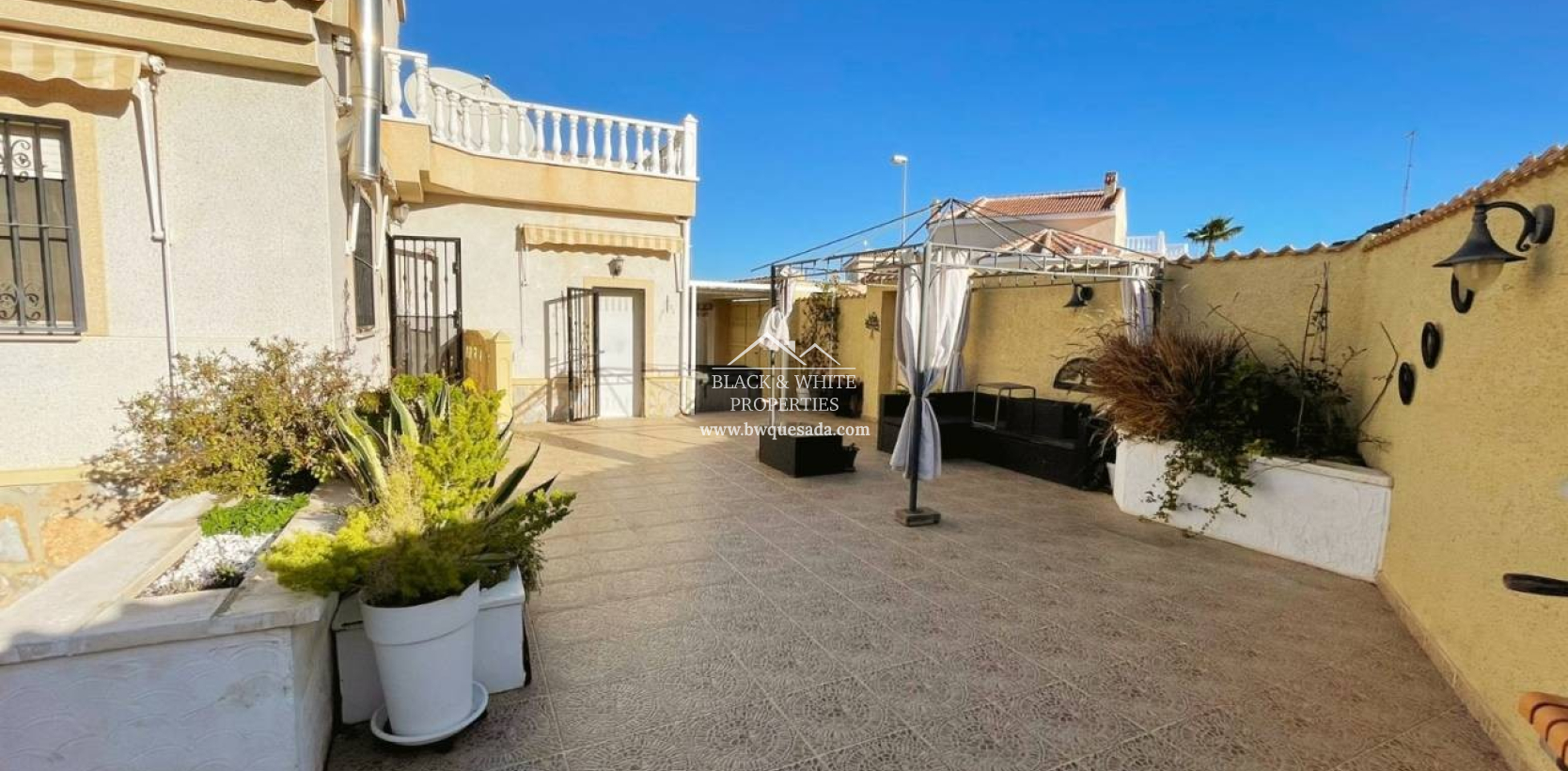 Venta - Villa - Ciudad Quesada