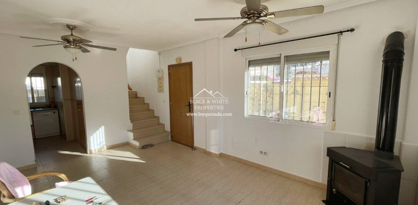 Venta - Villa - Ciudad Quesada