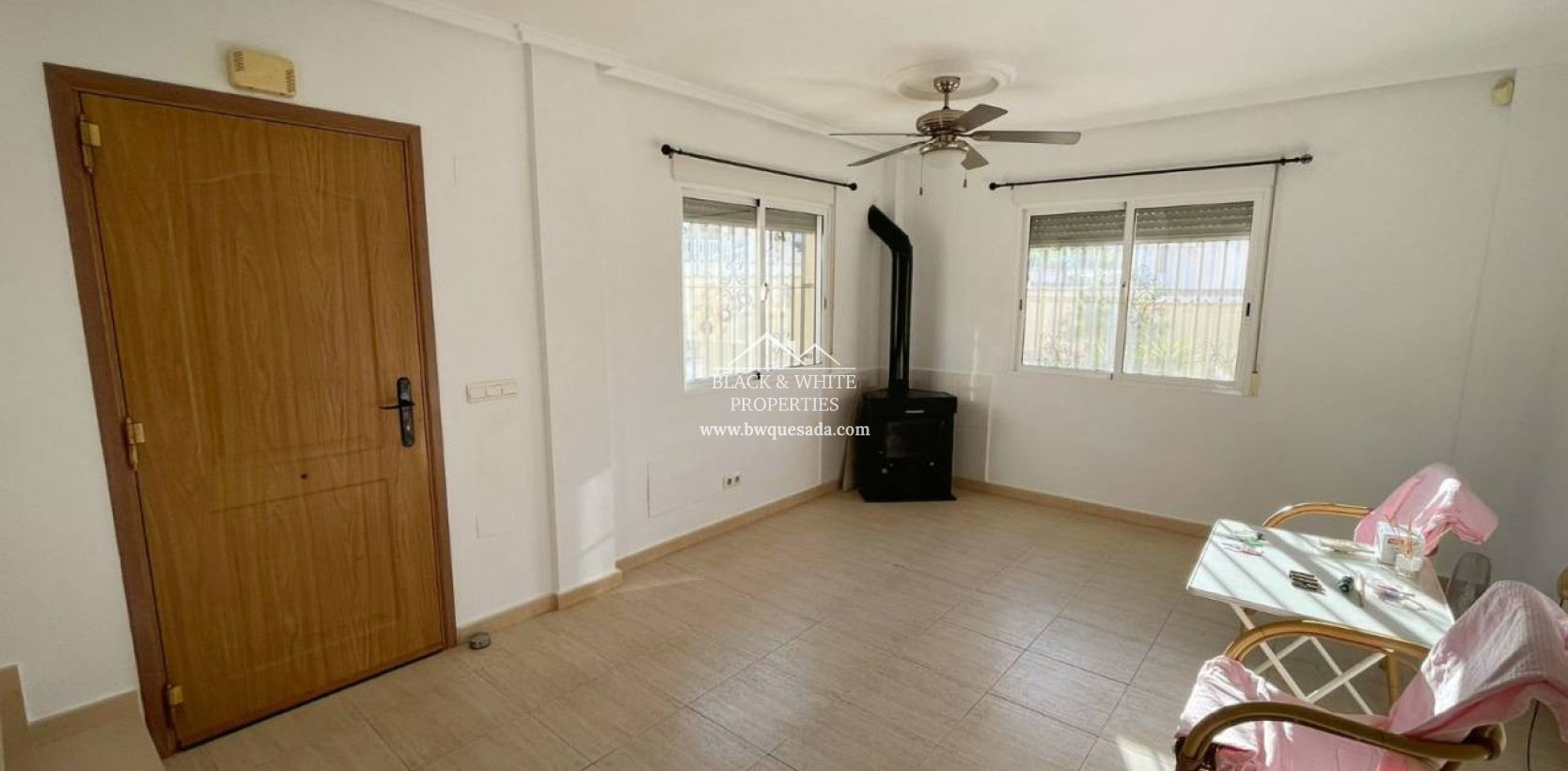 Venta - Villa - Ciudad Quesada