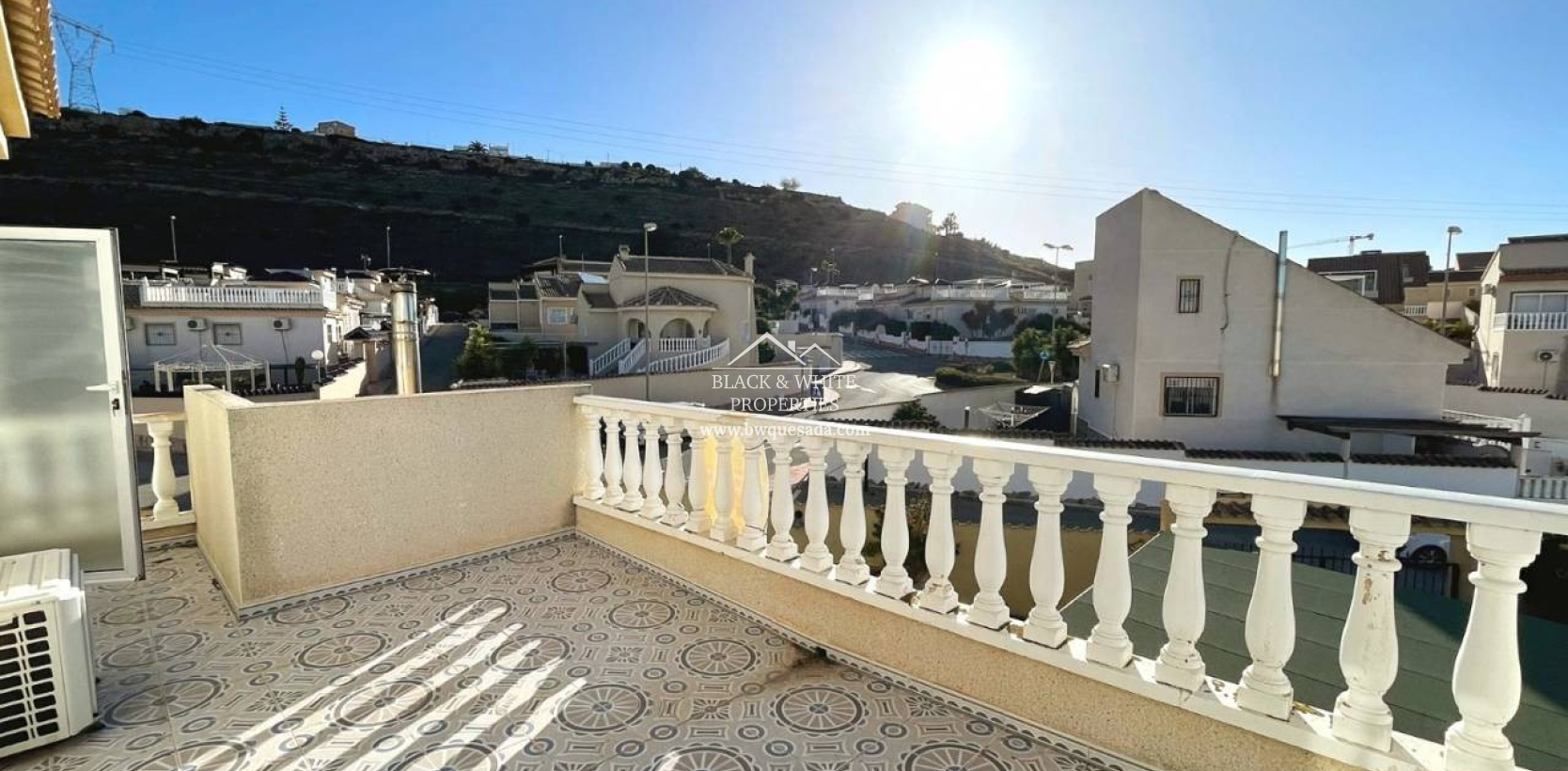 Venta - Villa - Ciudad Quesada