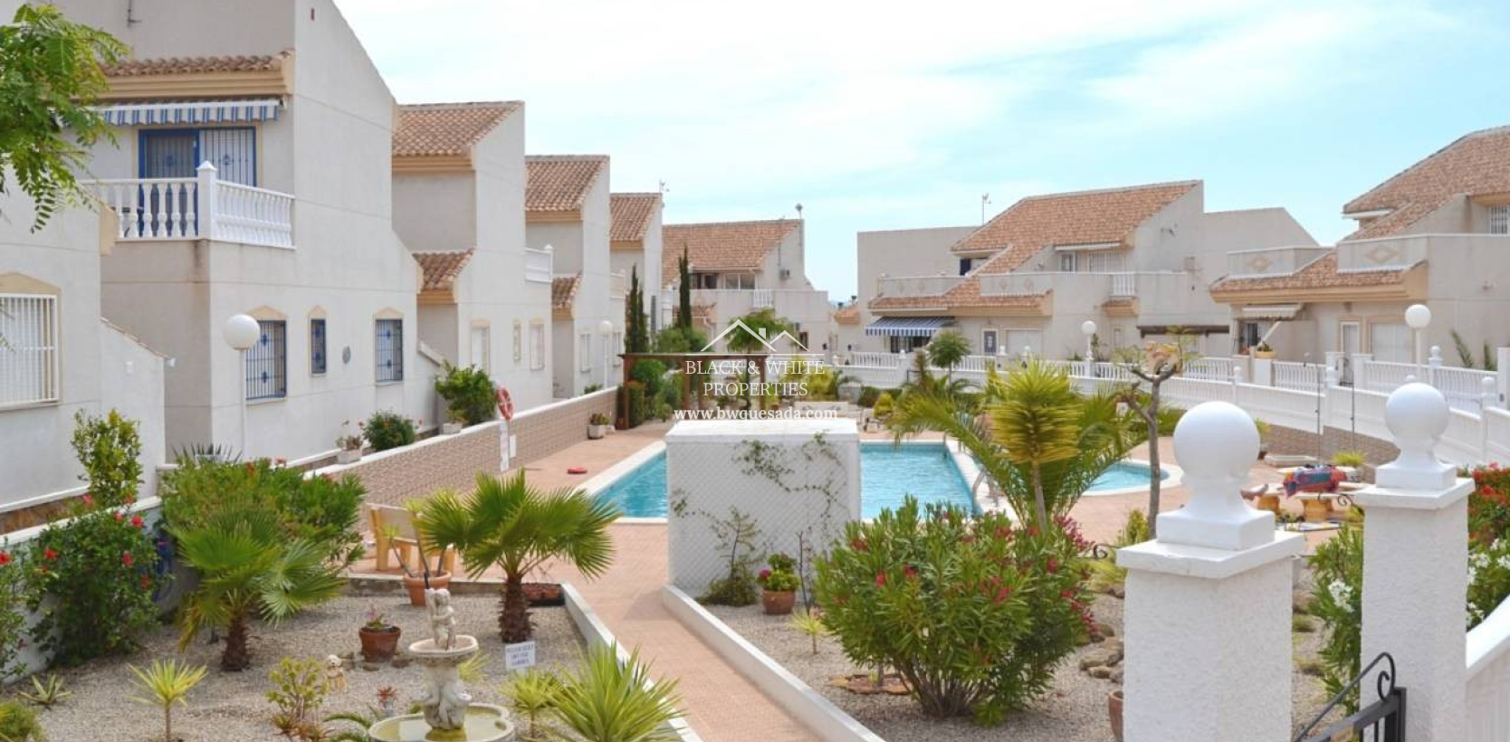 Venta - Villa - Ciudad Quesada