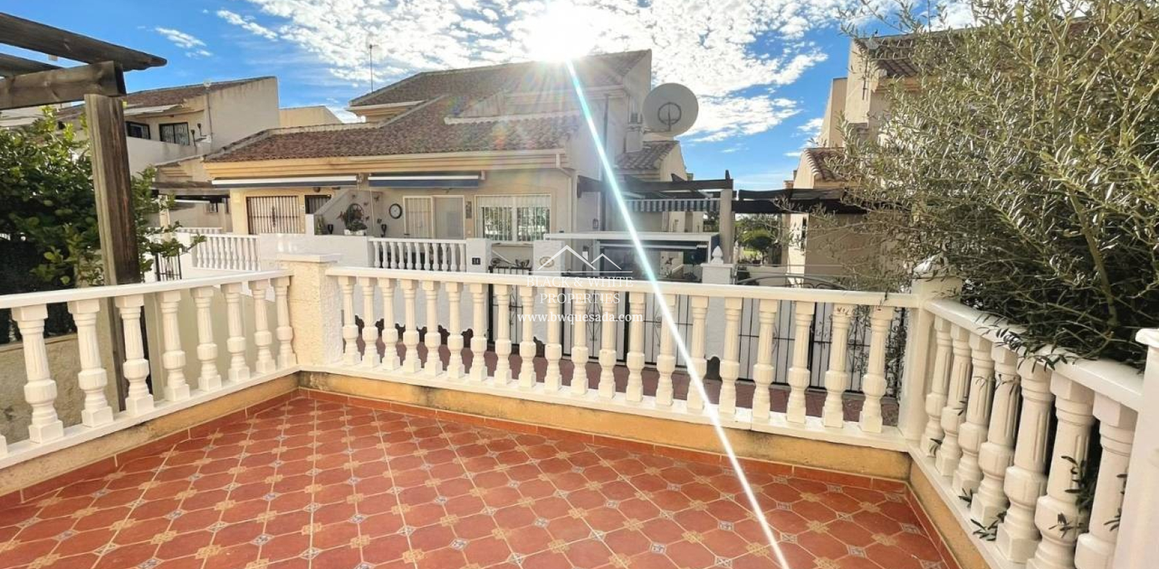Venta - Villa - Ciudad Quesada