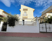 Venta - Villa - Ciudad Quesada
