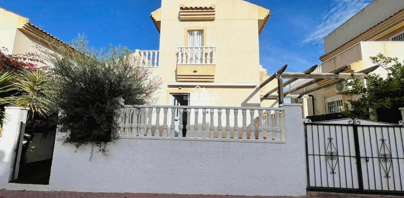 Venta - Villa - Ciudad Quesada