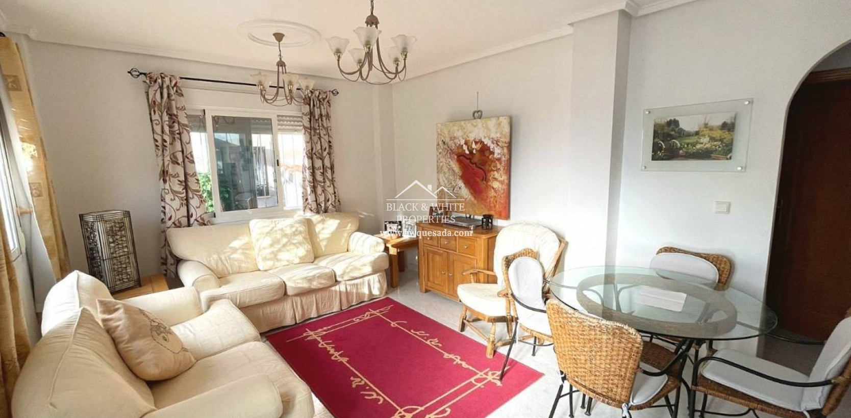 Venta - Villa - Ciudad Quesada