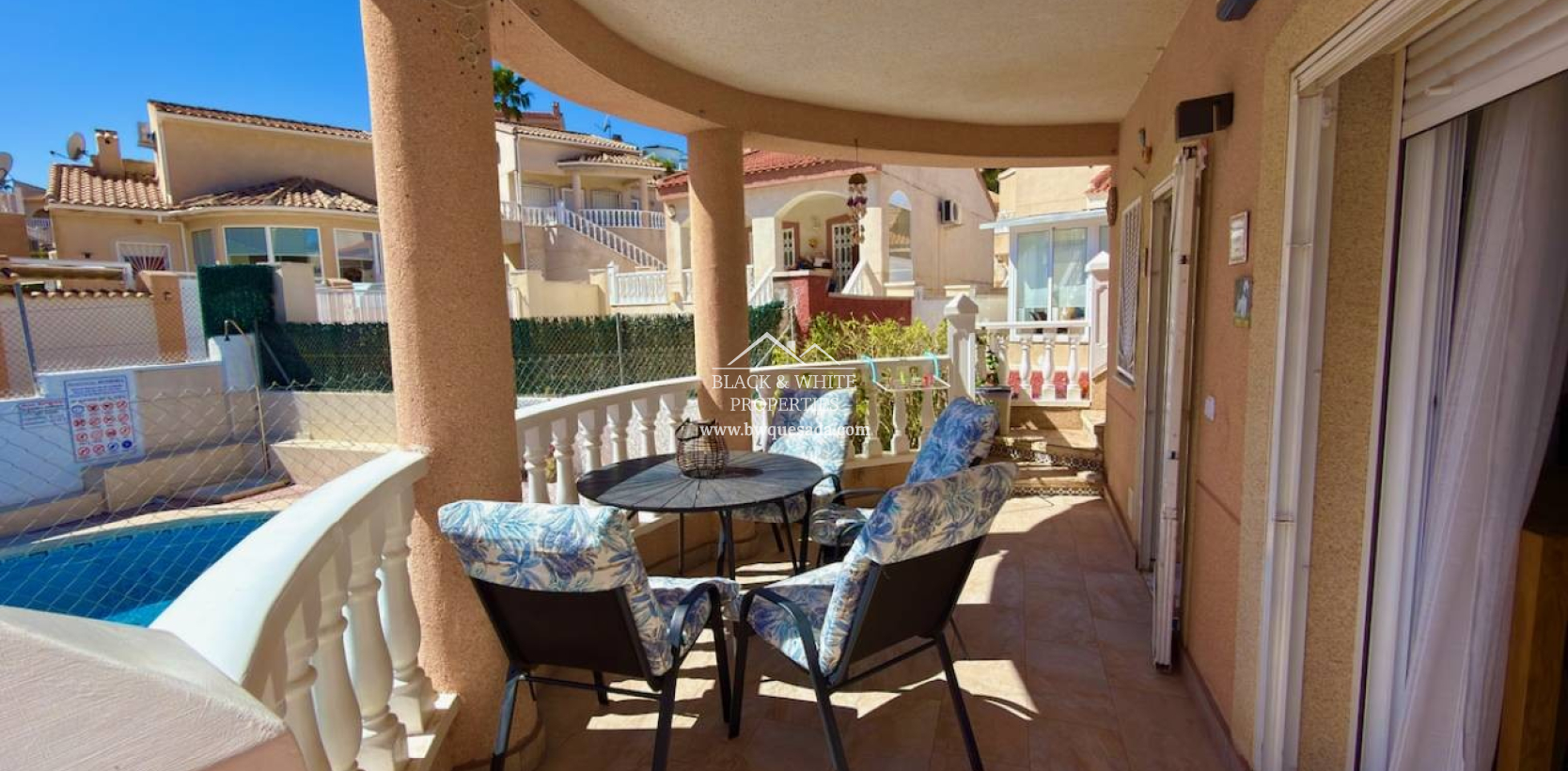 Venta - Villa - Ciudad Quesada