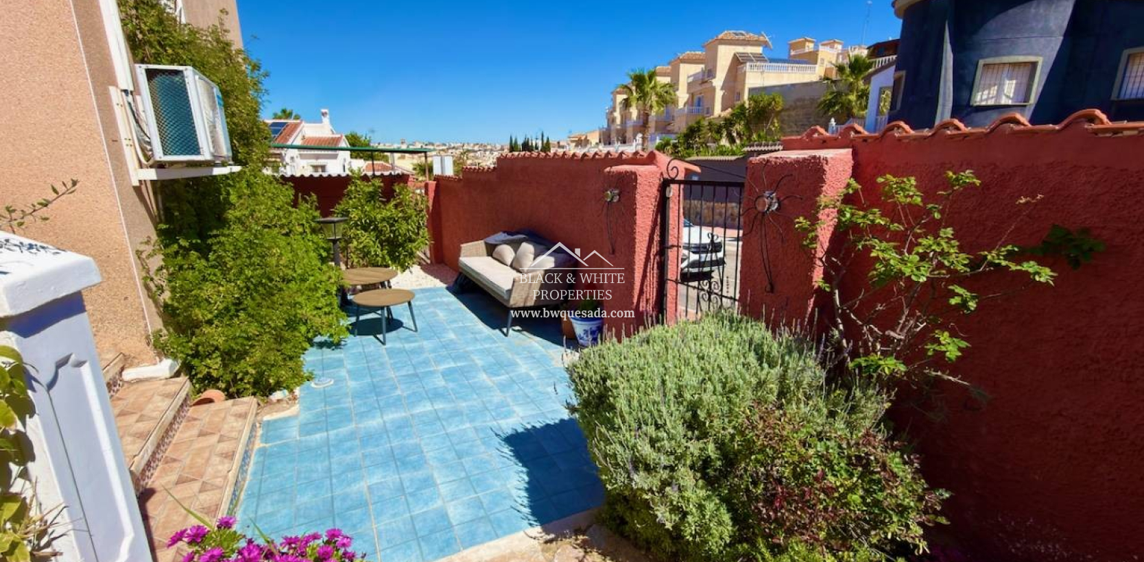 Venta - Villa - Ciudad Quesada