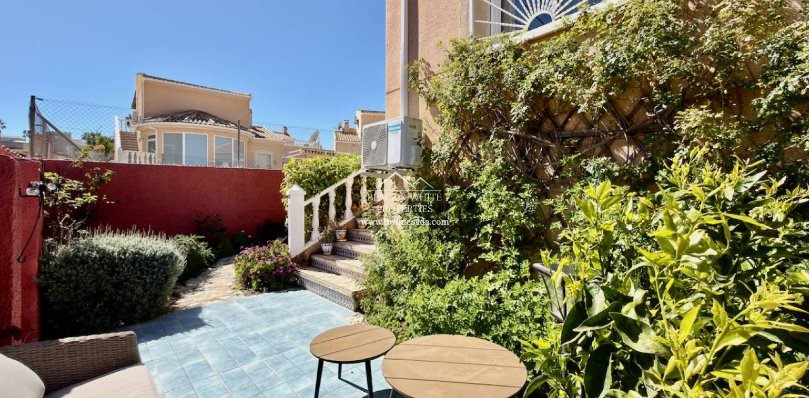 Venta - Villa - Ciudad Quesada