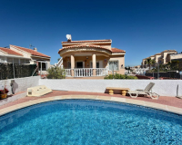 Venta - Villa - Ciudad Quesada