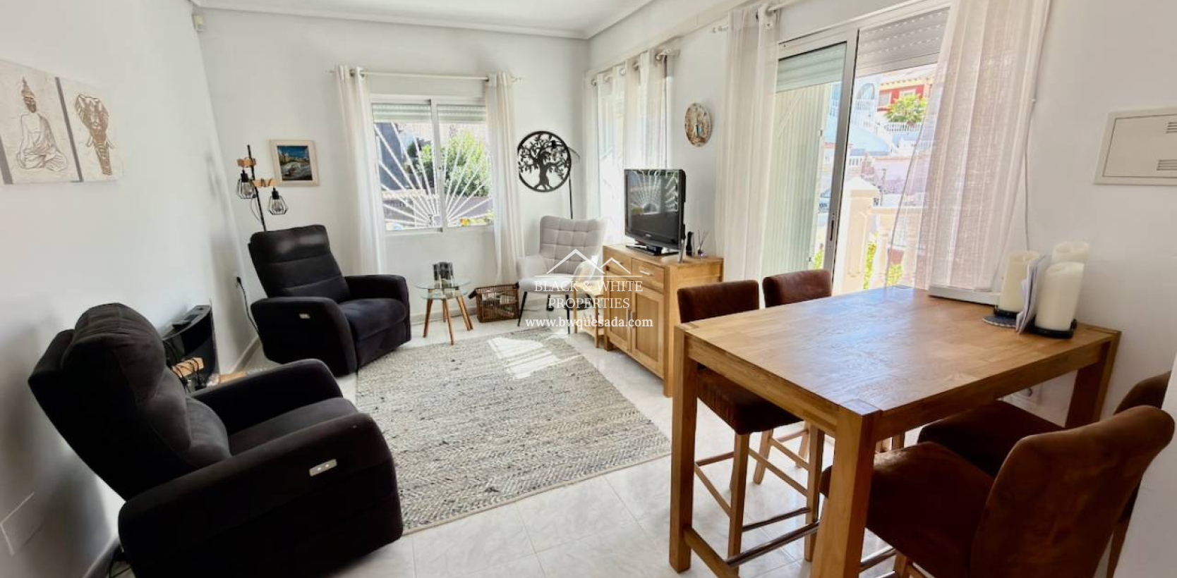 Venta - Villa - Ciudad Quesada