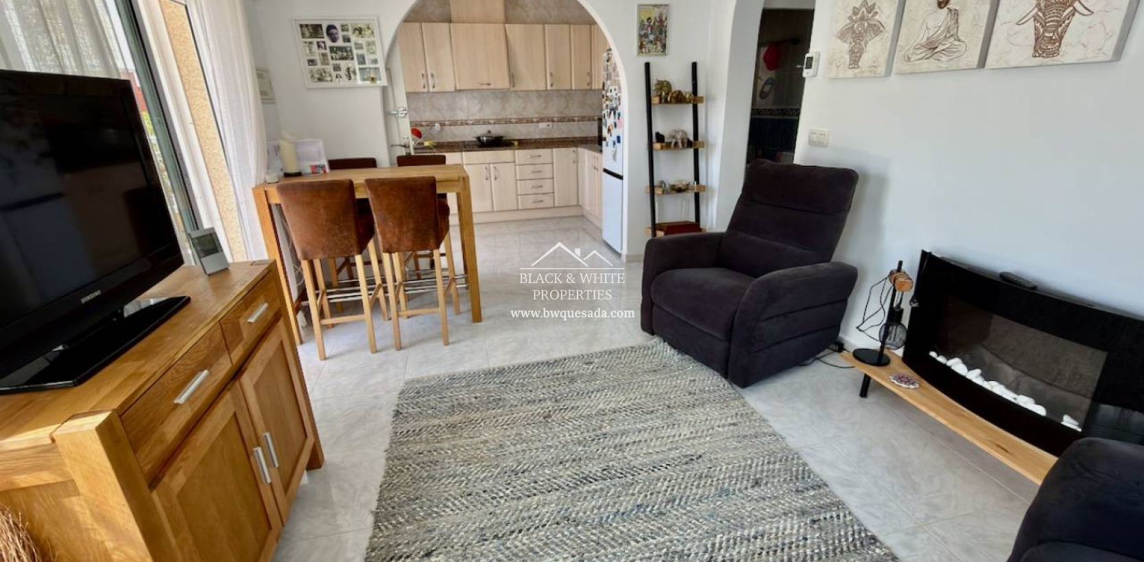 Venta - Villa - Ciudad Quesada