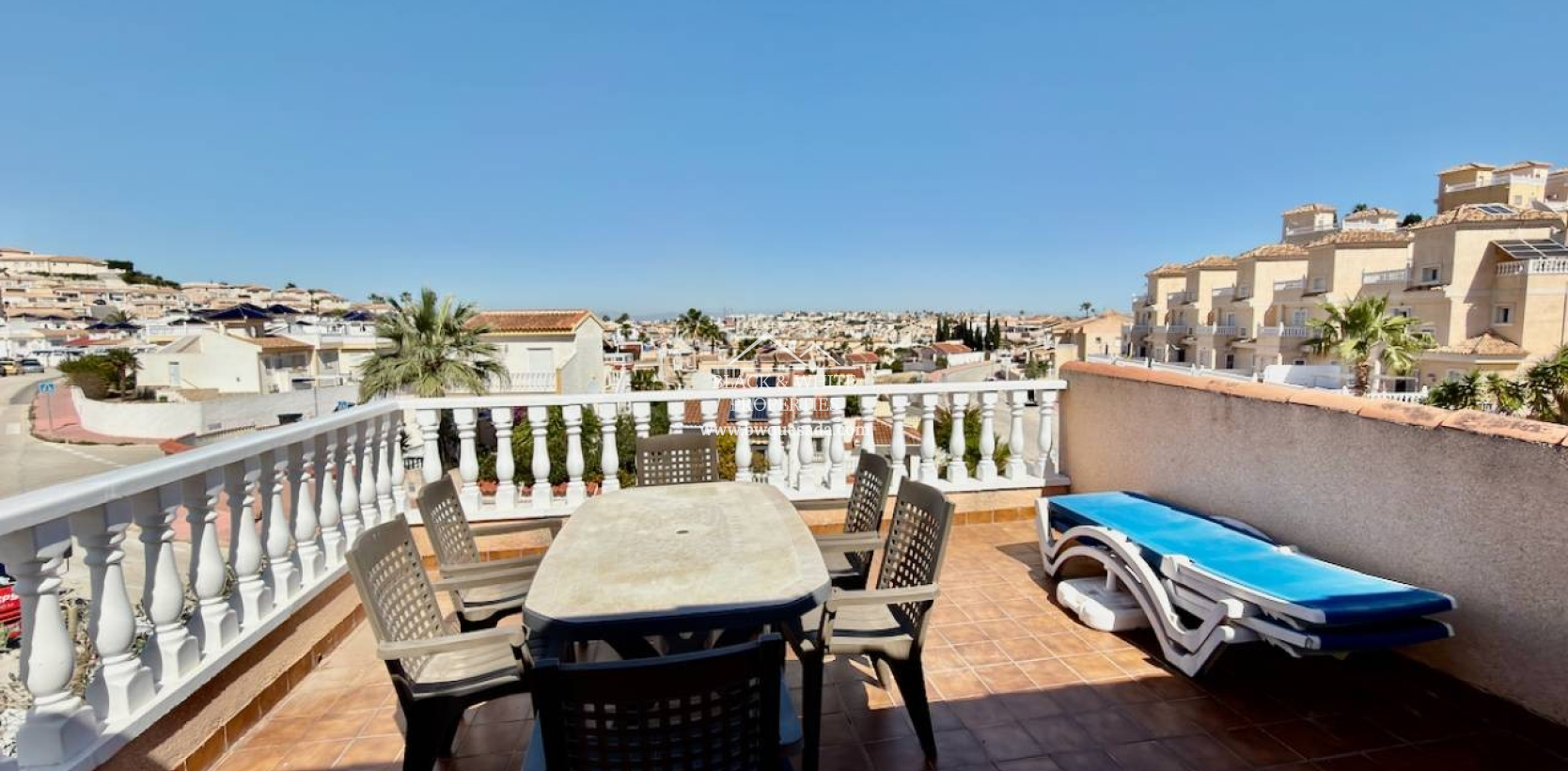 Venta - Villa - Ciudad Quesada