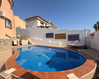 Venta - Villa - Ciudad Quesada
