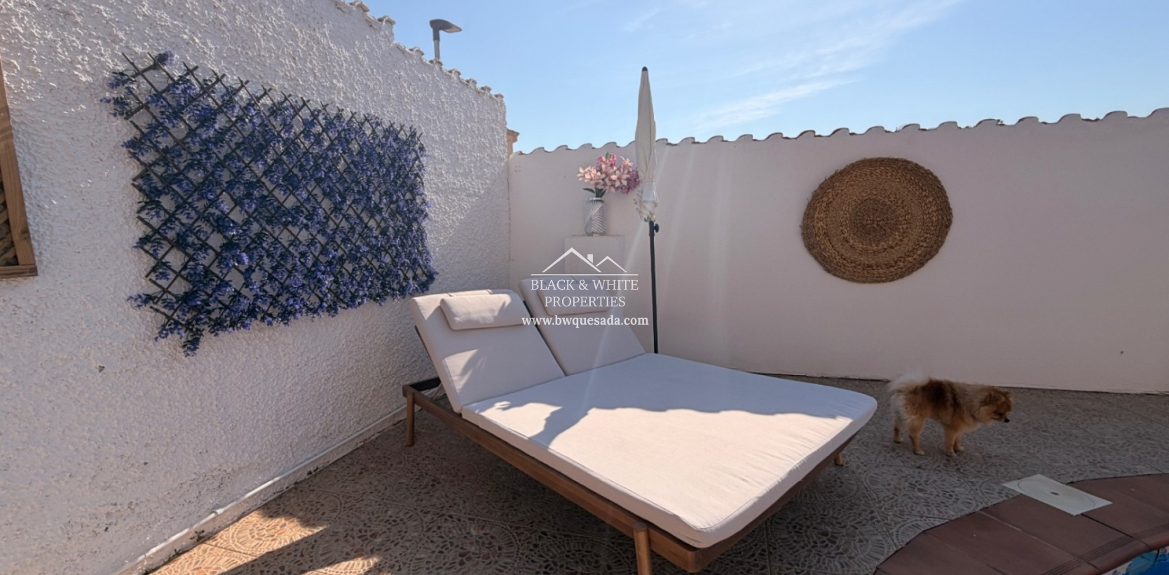 Venta - Villa - Ciudad Quesada