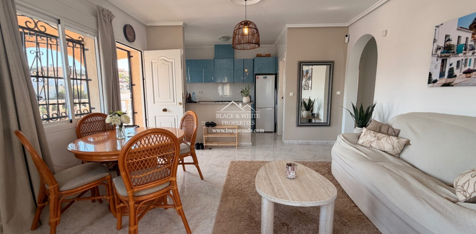 Venta - Villa - Ciudad Quesada