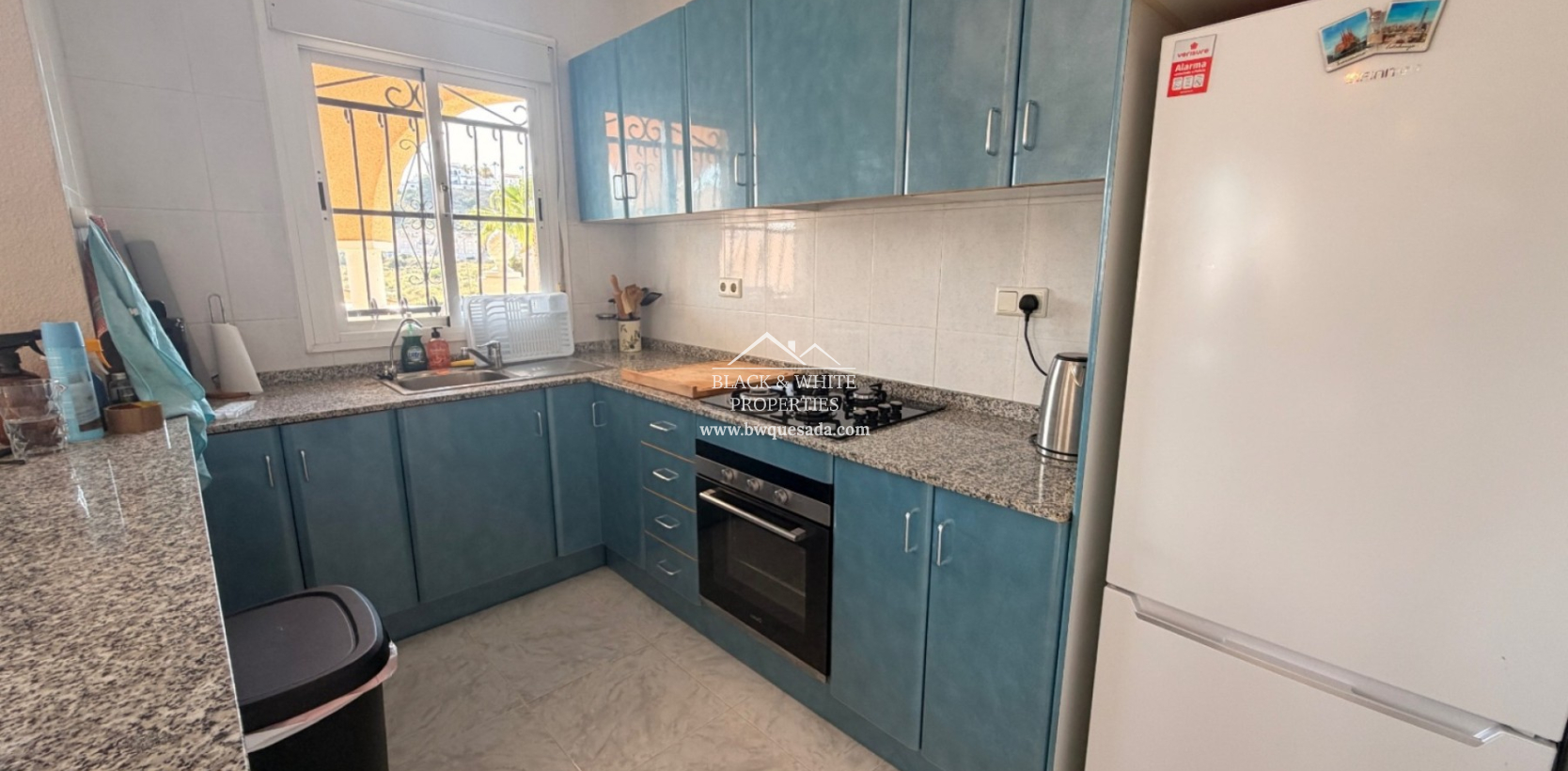 Venta - Villa - Ciudad Quesada