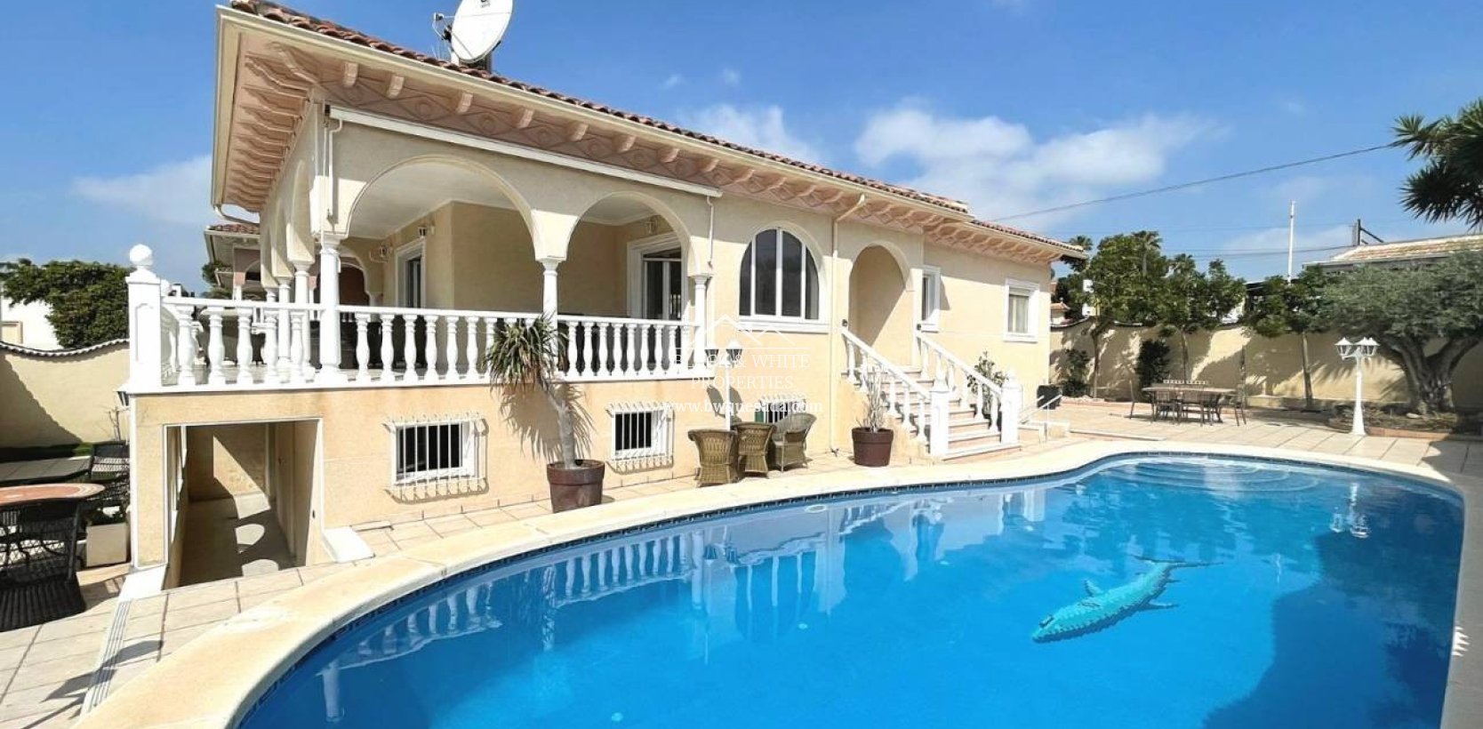 Venta - Villa - Ciudad Quesada